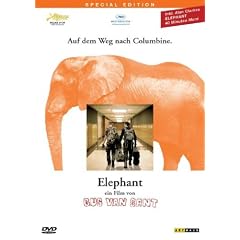 Elephant (Special Edition)