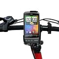 ULTIMATEADDONS Bike, Bicycle, Motorbike Mount Kit and Holder for HTC Desire Smartphone