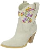 Very Volatile Womens Heist Ankle Boot