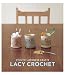 Kyuuto! Japanese Crafts! Lacy Crochet
