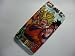 DragonBall Z Hard Cover Case for iPhone 4 & 4S