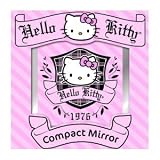 Hello Kitty Prep 1976 Compact Mirror