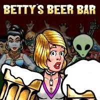 Betty's Beer Bar [Download]