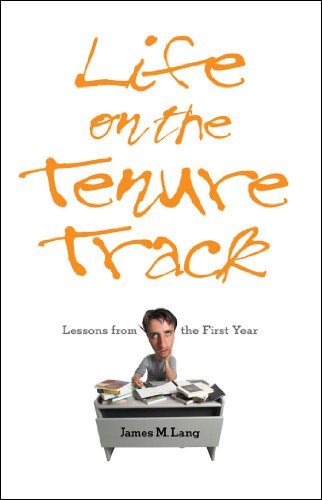 Life on the Tenure Track