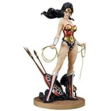 Kotobukiya DC X Bishoujo Collection: Wonder Woman Statue
