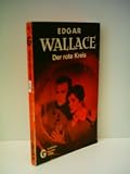 Produkt-Bild: Edgar Wallace: Der rote Kreis - Verlag: Goldmann