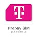 T-Mobile Pre-Pay SIM Card - Includes &pound;5 Airtime