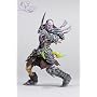World of Warcraft Series 3 Undead Rogue Action Figure