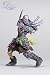 World of Warcraft Series 3 Undead Rogue Action Figure