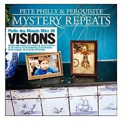 Mystery Repeats