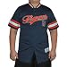 Boys MLB Detroit Tigers - Gary Sheffield #3 Baseball Jersey Shirt - COMPLETELY EMBROIDERED (Size: M)