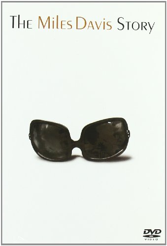 Produkt-Bild: Miles Davis - The Miles Davis Story