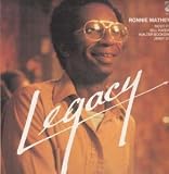 LEGACY LP (VINYL ALBUM) UK BEE HIVE 1980