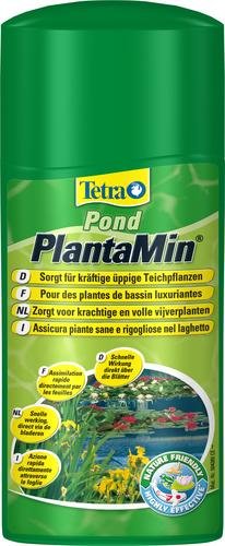 Tetra  153417 Tetra Pond PlantaMin 500 ml - Qualit&auml;ts- Pflanzend&uuml;nger Preisvergleich