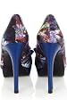 Signature Print Peep