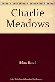 Charlie Meadows