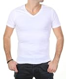 Japan Rags - T Shirt Steam Blanc