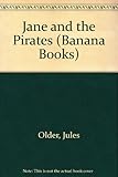 Jane and the pirates