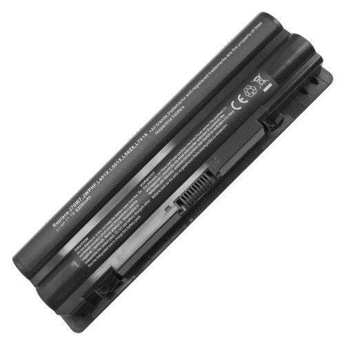 Bay Valley Parts 6-Cell 11.1V 5200mAh New Replacement Laptop Battery for DELL On Sale