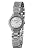 Baume & Mercier Women's 8715 Riviera Diamond Swiss Watch by Baume & Mercier