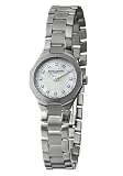 Baume & Mercier Women's 8715 Riviera Diamond Swiss Watch