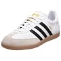 adidas Originals Men's Samba 80 Sneaker