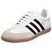 adidas Originals Men's Samba 80 Sneaker