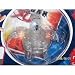 Bakugan Battle Brawlers Booster Pack ~ Series 2 ~ Clear Translucent Siege