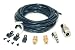 VIAIR 90007 Air Source Relocation Kit