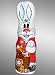Produktwelt Osterhase Bayer 04 Leverkusen 150g L=0: my-fan-page.de