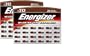 Energizer Zinc-Air Hearing Aid Batteries 312 - 48 ct.