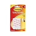 Command 17021P Medium Mounting Refill Strips, 9 Strips