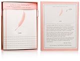 Lollia Social Stationery & Entertaining - Laugh 8 Notecards + 8 Envelopes ( Vol. 01 ) - B0014LJ9G0