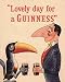 ポスター ノーネーム Guinness - Lovely Day