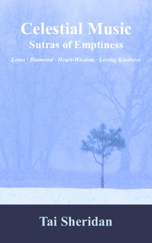Textbook - Celestial Music: Sutras of Emptiness