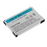 Li-Ion Extended Battery for HTC 8925 / TyTN II / Tilt