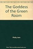 The goddess of the green room