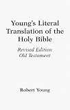 Youngs Literal Translation of the Bible (2 vols.)