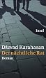 Der n�chtliche Rat: Roman