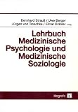 Medizinische Psychologie und Soziologie