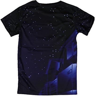 Boys Girls 2015 Popular Summer Children T Shirt Cartoon Series (XS, Pokonyan Doraemon)