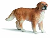 Schleich Golden Retriever, Male