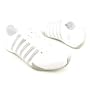 K SWISS Bayshore White Sneakers Shoes Womens 7.5