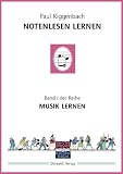 Notenlesen lernen - Paul Riggenbach