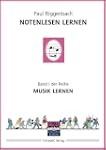 Notenlesen lernen