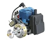 BT-50SB 46.5cc/2.85CI Gas Engine