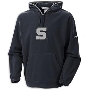 Buy Columbia Penn State Nittany Lions Mens First Down Hoodie
