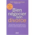 Bien n�gocier son divorce