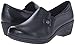 Aravon Women's Hope AR Slip Resistant Work Shoe