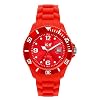 Ice-Watch Armbanduhr Sili-Forever Small Rot SI.RD.S.S.09